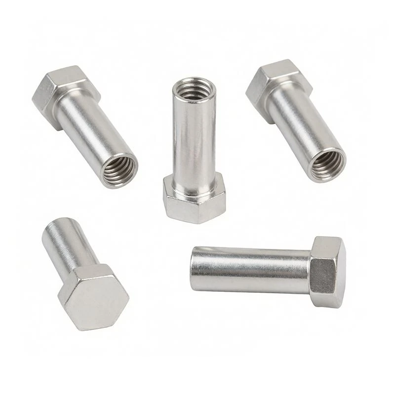 Hidden Furniture Connectors factory