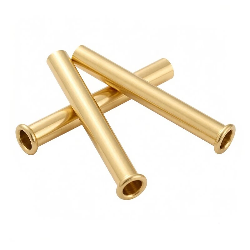 Rivets tubulaires complets